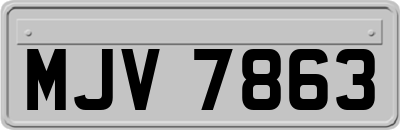 MJV7863