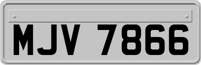 MJV7866