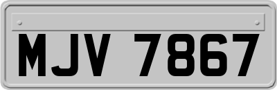 MJV7867