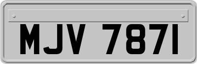 MJV7871