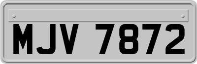MJV7872