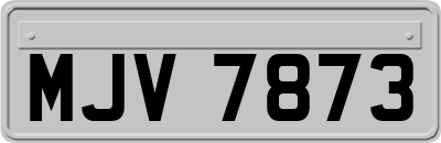 MJV7873