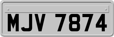 MJV7874
