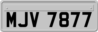 MJV7877