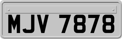 MJV7878