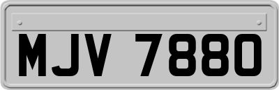 MJV7880