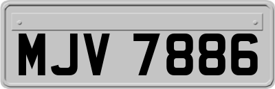 MJV7886