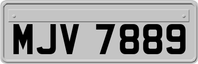 MJV7889