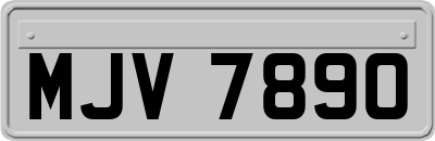 MJV7890