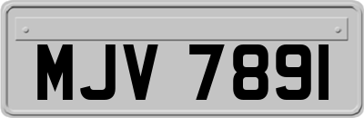MJV7891