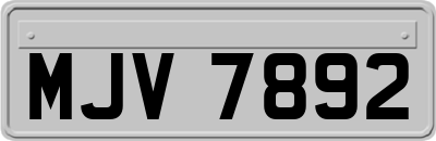 MJV7892
