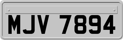 MJV7894