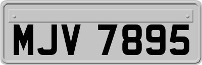 MJV7895