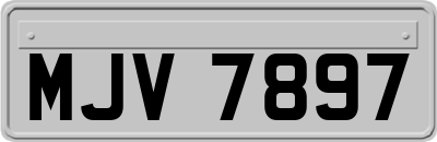 MJV7897