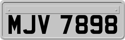 MJV7898