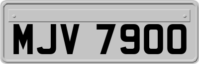 MJV7900