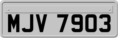 MJV7903
