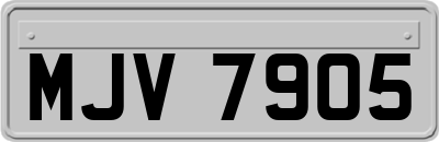 MJV7905