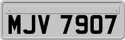 MJV7907