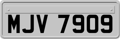 MJV7909