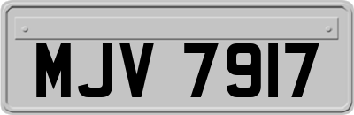 MJV7917