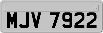 MJV7922
