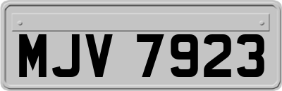 MJV7923