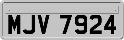 MJV7924