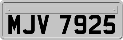 MJV7925