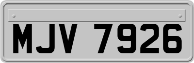 MJV7926