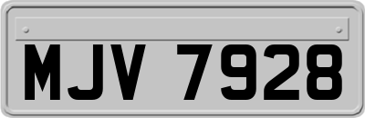 MJV7928