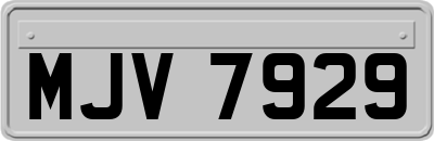 MJV7929