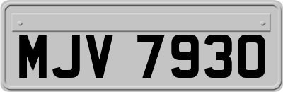 MJV7930