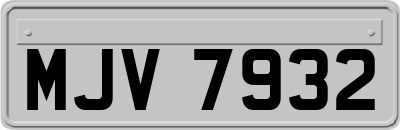 MJV7932