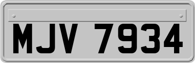 MJV7934