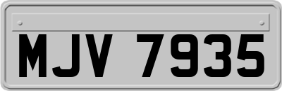 MJV7935
