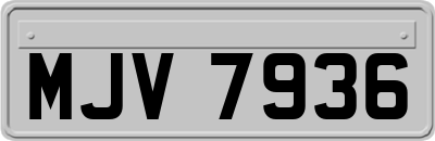 MJV7936