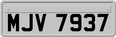 MJV7937