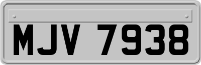 MJV7938
