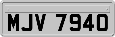 MJV7940