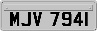 MJV7941
