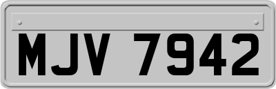MJV7942
