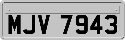 MJV7943
