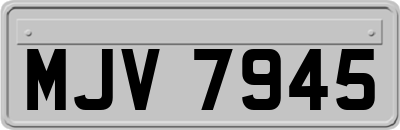 MJV7945