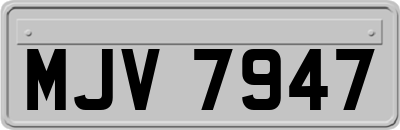 MJV7947