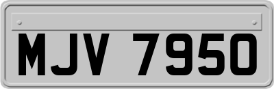 MJV7950