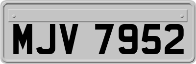 MJV7952