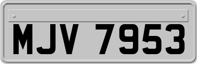 MJV7953