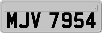 MJV7954