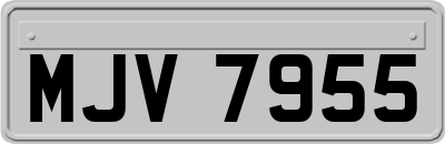 MJV7955